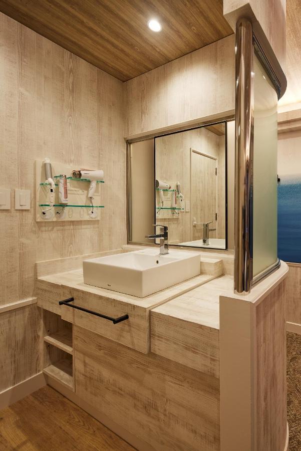 袖ヶ浦c Coast Hike Hotel (Adults Only) Sodegaura Exterior photo